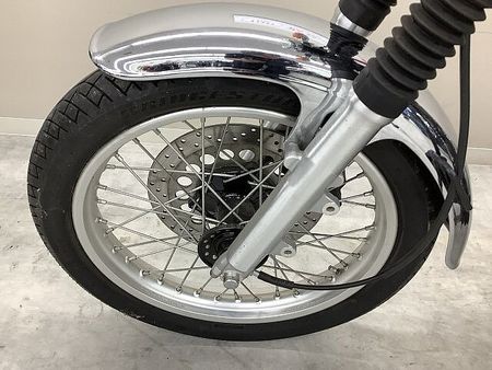 ヤマハ SR400 SR400 2019年モデル・RH16J型・USB1ポート 39