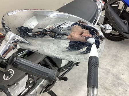 ヤマハ SR400 SR400 2019年モデル・RH16J型・USB1ポート 40