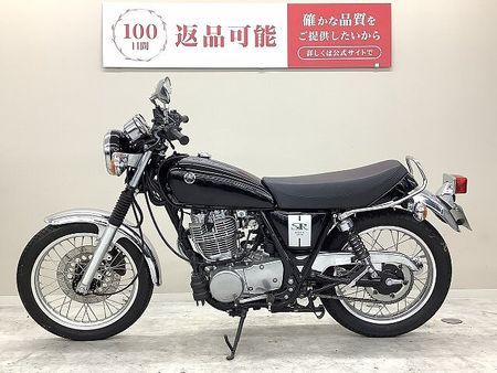 ヤマハ SR400 SR400 2019年モデル・RH16J型・USB1ポート 5