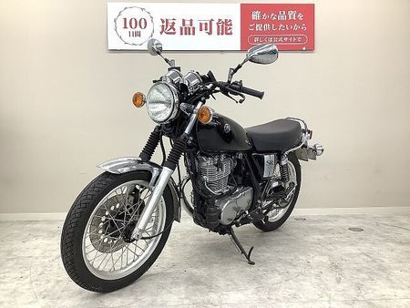 ヤマハ SR400 SR400 2019年モデル・RH16J型・USB1ポート 6