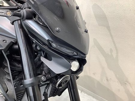 ヤマハ MT-03 (-2013) MT-03 ABS■2021年モデル・RH13J型・ワンオーナー車■ 11