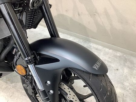 ヤマハ MT-03 (-2013) MT-03 ABS■2021年モデル・RH13J型・ワンオーナー車■ 12
