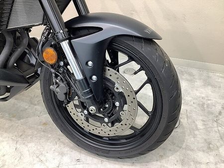 ヤマハ MT-03 (-2013) MT-03 ABS■2021年モデル・RH13J型・ワンオーナー車■ 13