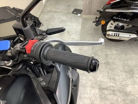 ヤマハ MT-03 (-2013) MT-03 ABS■2021年モデル・RH13J型・ワンオーナー車■ 15