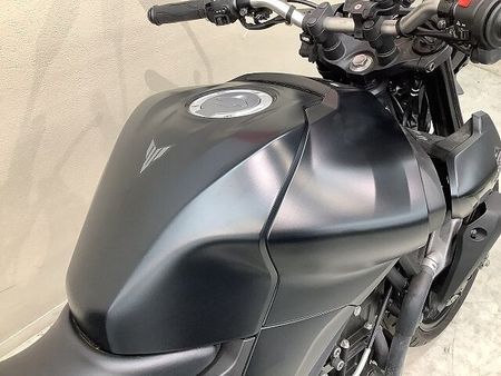 ヤマハ MT-03 (-2013) MT-03 ABS■2021年モデル・RH13J型・ワンオーナー車■ 16