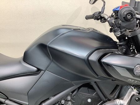 ヤマハ MT-03 (-2013) MT-03 ABS■2021年モデル・RH13J型・ワンオーナー車■ 17