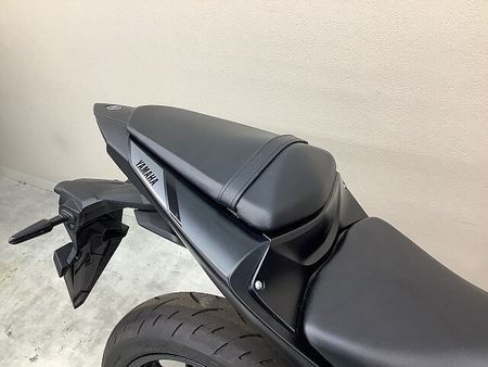 ヤマハ MT-03 (-2013) MT-03 ABS■2021年モデル・RH13J型・ワンオーナー車■ 22