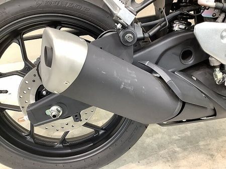ヤマハ MT-03 (-2013) MT-03 ABS■2021年モデル・RH13J型・ワンオーナー車■ 24