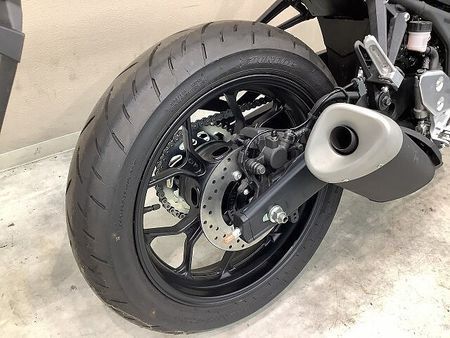 ヤマハ MT-03 (-2013) MT-03 ABS■2021年モデル・RH13J型・ワンオーナー車■ 25