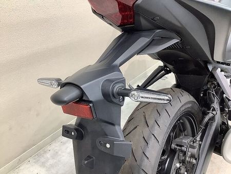 ヤマハ MT-03 (-2013) MT-03 ABS■2021年モデル・RH13J型・ワンオーナー車■ 26