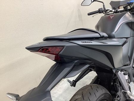 ヤマハ MT-03 (-2013) MT-03 ABS■2021年モデル・RH13J型・ワンオーナー車■ 27