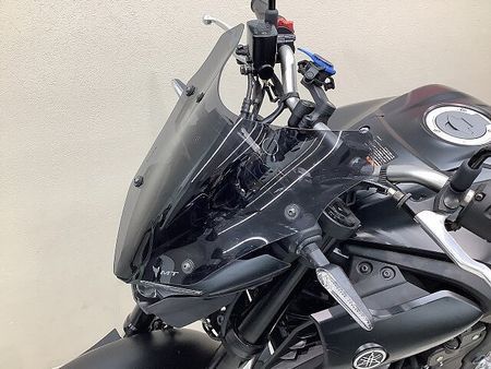 ヤマハ MT-03 (-2013) MT-03 ABS■2021年モデル・RH13J型・ワンオーナー車■ 28