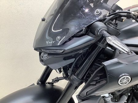 ヤマハ MT-03 (-2013) MT-03 ABS■2021年モデル・RH13J型・ワンオーナー車■ 29