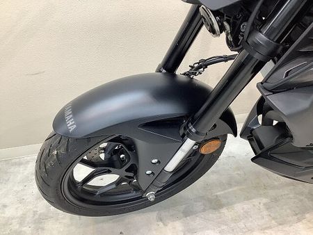 ヤマハ MT-03 (-2013) MT-03 ABS■2021年モデル・RH13J型・ワンオーナー車■ 30