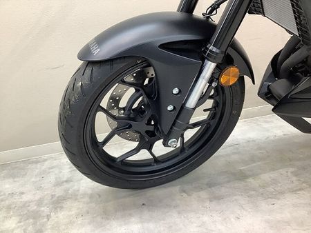 ヤマハ MT-03 (-2013) MT-03 ABS■2021年モデル・RH13J型・ワンオーナー車■ 31