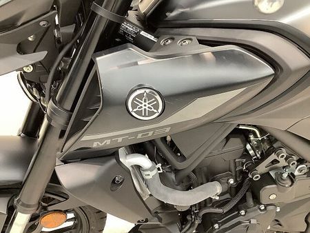 ヤマハ MT-03 (-2013) MT-03 ABS■2021年モデル・RH13J型・ワンオーナー車■ 32