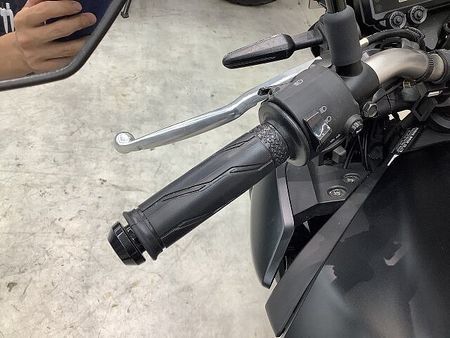 ヤマハ MT-03 (-2013) MT-03 ABS■2021年モデル・RH13J型・ワンオーナー車■ 33
