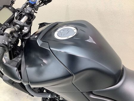 ヤマハ MT-03 (-2013) MT-03 ABS■2021年モデル・RH13J型・ワンオーナー車■ 34