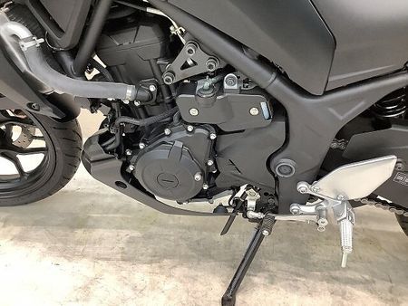 ヤマハ MT-03 (-2013) MT-03 ABS■2021年モデル・RH13J型・ワンオーナー車■ 36