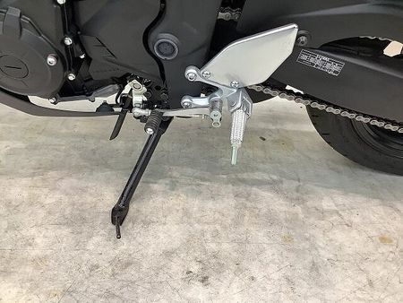 ヤマハ MT-03 (-2013) MT-03 ABS■2021年モデル・RH13J型・ワンオーナー車■ 37