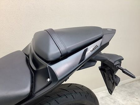 ヤマハ MT-03 (-2013) MT-03 ABS■2021年モデル・RH13J型・ワンオーナー車■ 39