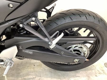 ヤマハ MT-03 (-2013) MT-03 ABS■2021年モデル・RH13J型・ワンオーナー車■ 40