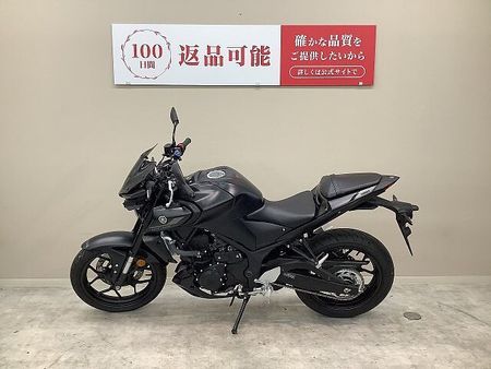 ヤマハ MT-03 (-2013) MT-03 ABS■2021年モデル・RH13J型・ワンオーナー車■ 5