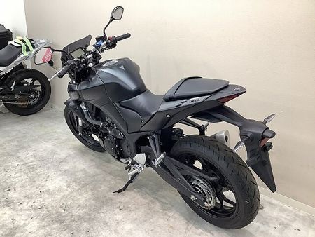 ヤマハ MT-03 (-2013) MT-03 ABS■2021年モデル・RH13J型・ワンオーナー車■ 6