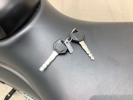 ヤマハ MT-03 (-2013) MT-03 ABS■2021年モデル・RH13J型・ワンオーナー車■ 9