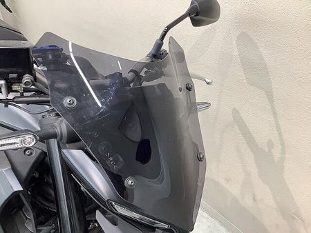 ヤマハ MT-03 (-2013) MT-03 ABS■2021年モデル・RH13J型・ワンオーナー車■ 10