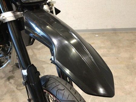 スズキ 250SB 250SB LX250L型2005年モデル 政府認証ヨシムラ製トライコーンサイクロンマフラ 22