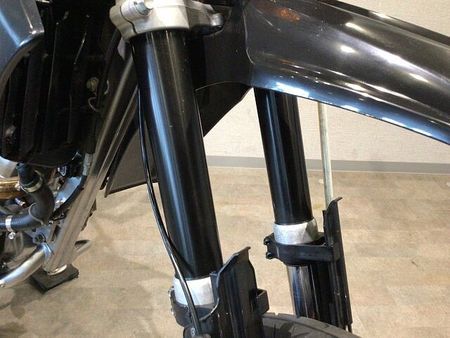 スズキ 250SB 250SB LX250L型2005年モデル 政府認証ヨシムラ製トライコーンサイクロンマフラ 23