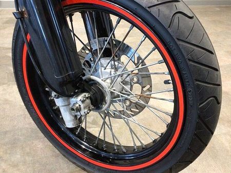 スズキ 250SB 250SB LX250L型2005年モデル 政府認証ヨシムラ製トライコーンサイクロンマフラ 25