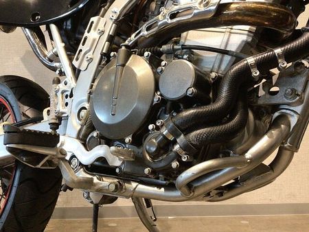 スズキ 250SB 250SB LX250L型2005年モデル 政府認証ヨシムラ製トライコーンサイクロンマフラ 31