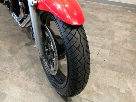 カワサキ バリオス2 BALIUS-? ZR250B型1997年モデル RPM製マフラー・マーシャル製ヘッドライ 25