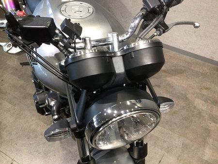 ホンダ CB400スーパーフォア CB400スーパーフォア VTEC REVO NC42型2011年モデル モリワキ製マフラ 20
