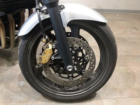 ホンダ CB400スーパーフォア CB400スーパーフォア VTEC REVO NC42型2011年モデル モリワキ製マフラ 25