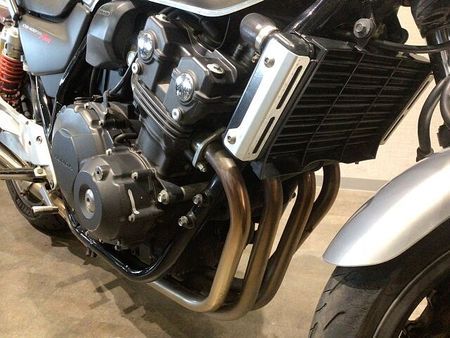 ホンダ CB400スーパーフォア CB400スーパーフォア VTEC REVO NC42型2011年モデル モリワキ製マフラ 28