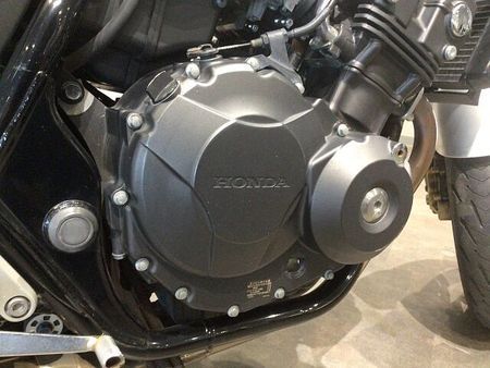 ホンダ CB400スーパーフォア CB400スーパーフォア VTEC REVO NC42型2011年モデル モリワキ製マフラ 31