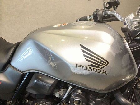 ホンダ CB400スーパーフォア CB400スーパーフォア VTEC REVO NC42型2011年モデル モリワキ製マフラ 40