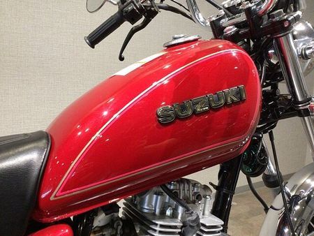 スズキ GN125 GN125H PCJG9型2018年モデル アルキャンハンズ製ハンドルカスタム!! 21