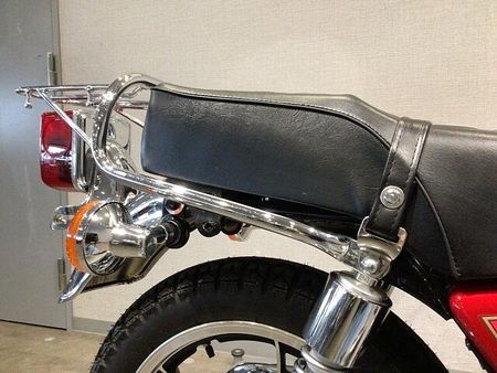 スズキ GN125 GN125H PCJG9型2018年モデル アルキャンハンズ製ハンドルカスタム!! 30