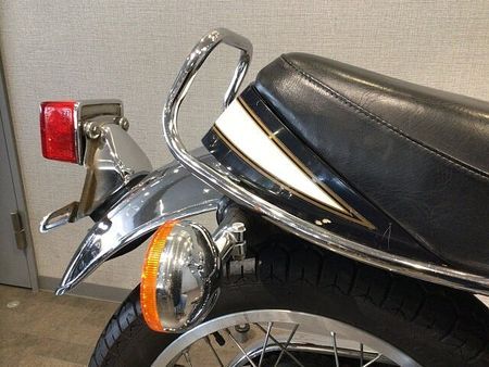 ヤマハ SR500 SR500 1JN型1985年モデル デイトナ製スーパーショック装備!! 33