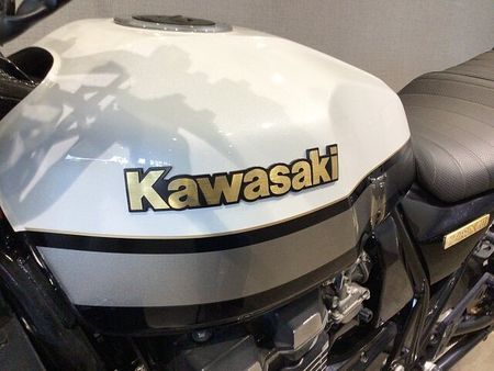 カワサキ ZRX400II ZRX-? ZR400E型2008年モデル 最終型 リアフェンダーレス・グラブバー・前後ス 36