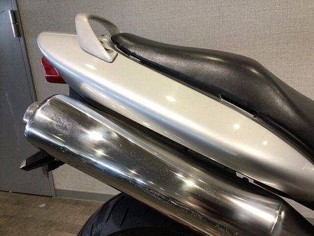 ホンダ ホーネット250 ホーネット250 MC31型2000年モデル エンジンスライダー・前後ウインカー等カスタム 28