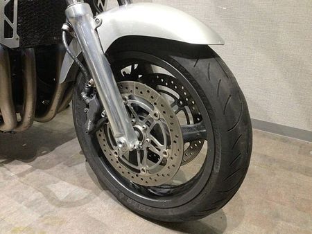 ホンダ CB1300スーパーフォア CB1300スーパーフォア SC40型1999年モデル テックサーフ製フルエキマフラー・ハ 19