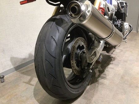 ホンダ CB1300スーパーフォア CB1300スーパーフォア SC40型1999年モデル テックサーフ製フルエキマフラー・ハ 35