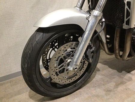 ホンダ CB1300スーパーフォア CB1300スーパーフォア SC40型1999年モデル テックサーフ製フルエキマフラー・ハ 38