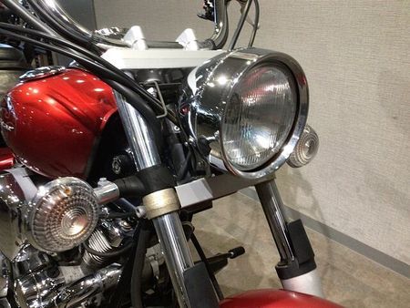 ヤマハ ドラッグスター 250 ドラッグスター250 VG05J型2013年モデル フルノーマル 17
