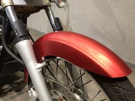 ヤマハ ドラッグスター 250 ドラッグスター250 VG05J型2013年モデル フルノーマル 18
